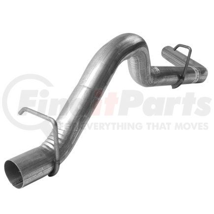 Ansa 54183 Exhaust Tail Pipe - Direct Fit OE Replacement