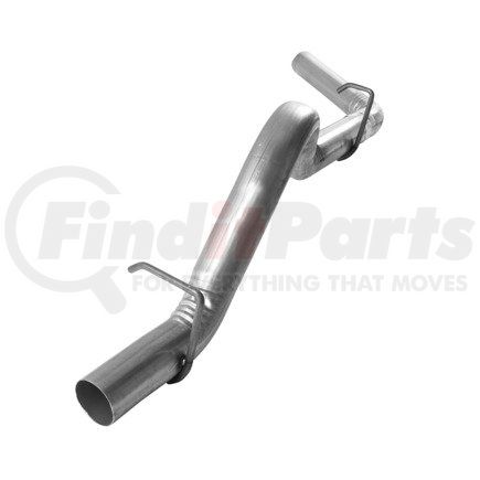 Ansa 54184 Exhaust Tail Pipe - Direct Fit OE Replacement
