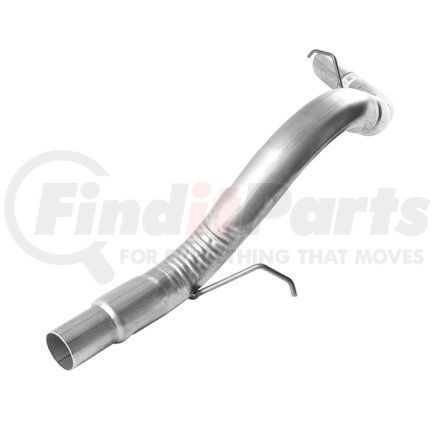 Ansa 54193 Exhaust Tail Pipe - Direct Fit OE Replacement