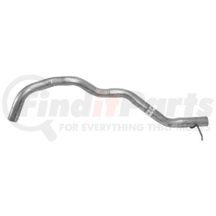 Ansa 54194 Exhaust Tail Pipe - Direct Fit OE Replacement
