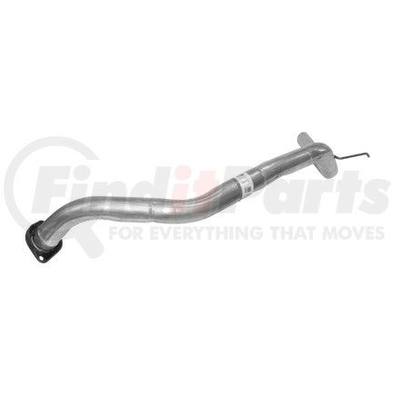 Ansa 54195 Exhaust Tail Pipe - Direct Fit OE Replacement