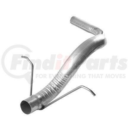 Ansa 54199 Exhaust Tail Pipe - Direct Fit OE Replacement