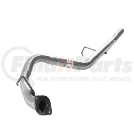 Ansa 54169 Exhaust Tail Pipe - Direct Fit OE Replacement