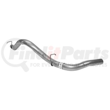 Ansa 54170 Exhaust Tail Pipe - Direct Fit OE Replacement