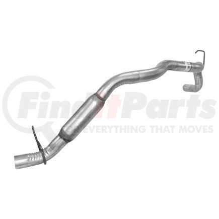 Ansa 54171 Exhaust Tail Pipe - Direct Fit OE Replacement