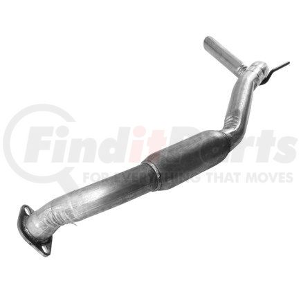 Ansa 54218 Exhaust Tail Pipe - Direct Fit OE Replacement