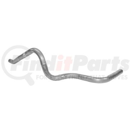 Ansa 54785 Exhaust Tail Pipe - Direct Fit OE Replacement
