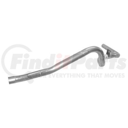 Ansa 54788 Exhaust Tail Pipe - Direct Fit OE Replacement