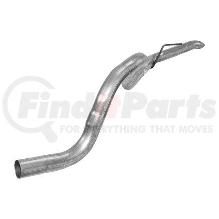 Ansa 54882 Exhaust Tail Pipe - Direct Fit OE Replacement