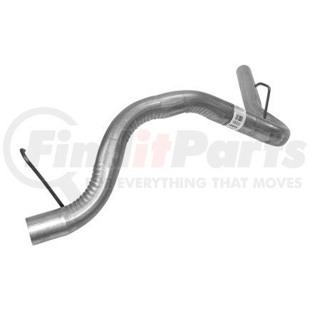 Ansa 54897 Exhaust Tail Pipe - Direct Fit OE Replacement