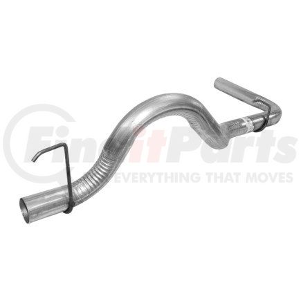 ANSA 54899 Exhaust Tail Pipe - Direct Fit OE Replacement