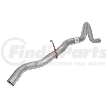 Ansa 54915 Exhaust Tail Pipe - Direct Fit OE Replacement