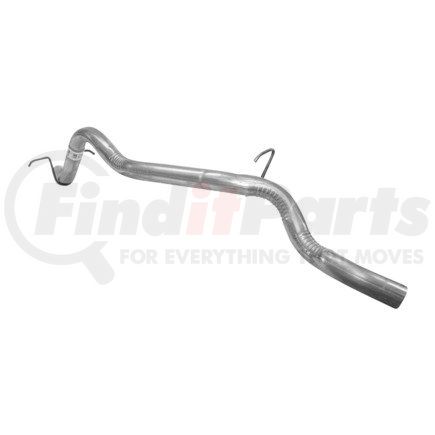 Ansa 54916 Exhaust Tail Pipe - Direct Fit OE Replacement