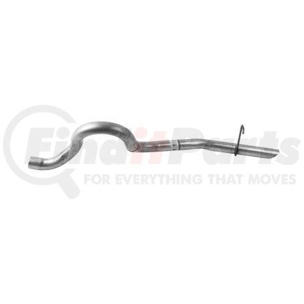 Ansa 54921 Exhaust Tail Pipe - Direct Fit OE Replacement