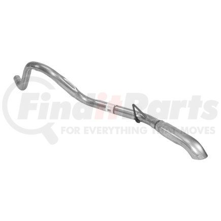 Ansa 54935 Exhaust Tail Pipe - Direct Fit OE Replacement