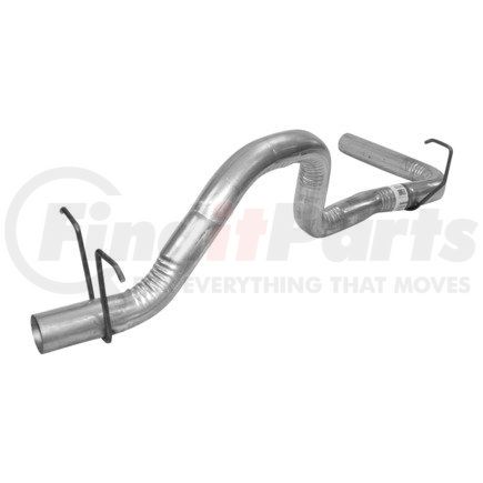 Ansa 54944 Exhaust Tail Pipe - Direct Fit OE Replacement