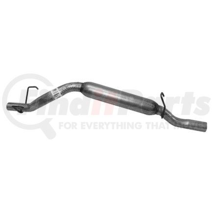Ansa 44882 Exhaust Tail Pipe - Direct Fit OE Replacement