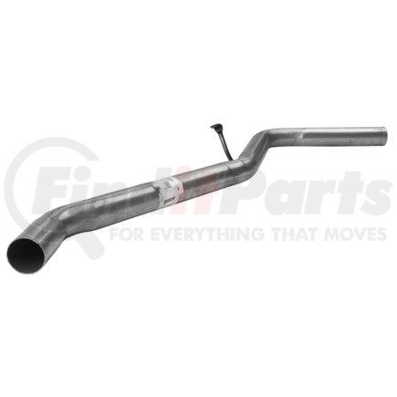 Ansa 44896 Exhaust Tail Pipe - Direct Fit OE Replacement