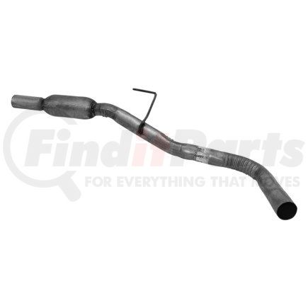 Ansa 44897 Exhaust Tail Pipe - Direct Fit OE Replacement