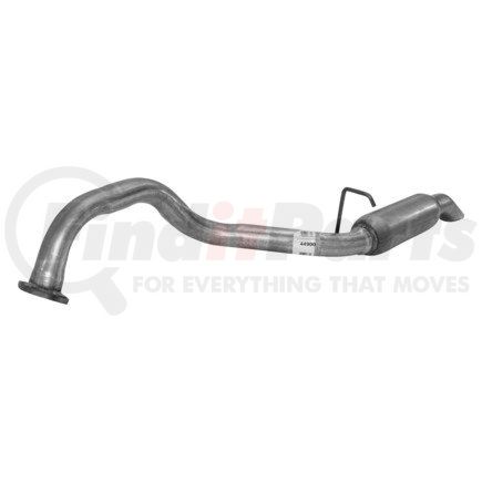 Ansa 44900 Exhaust Tail Pipe - Direct Fit OE Replacement
