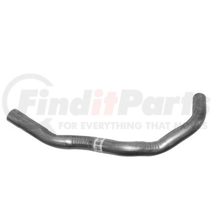 ANSA 44917 Exhaust Tail Pipe - Direct Fit OE Replacement