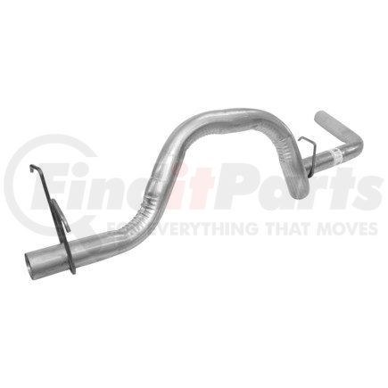 Ansa 64773 Exhaust Tail Pipe - Direct Fit OE Replacement