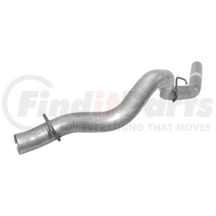 Ansa 64814 Exhaust Tail Pipe - Direct Fit OE Replacement