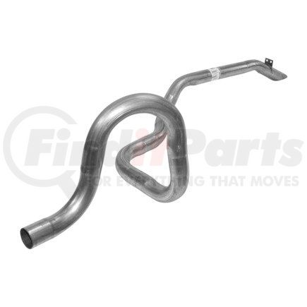 Ansa 64660 Exhaust Tail Pipe - Direct Fit OE Replacement