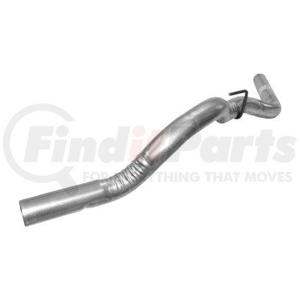 Ansa 64817 Exhaust Tail Pipe - Direct Fit OE Replacement