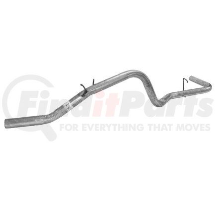 Ansa 74647 Exhaust Tail Pipe - Direct Fit OE Replacement