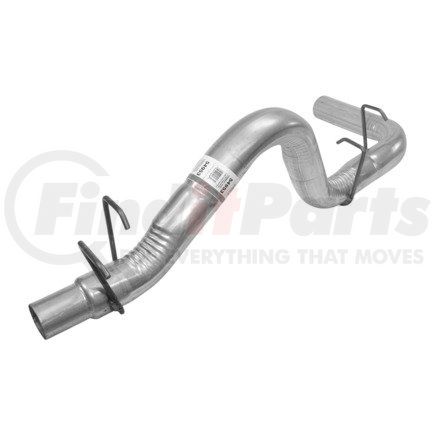 Ansa 54953 Exhaust Tail Pipe - Direct Fit OE Replacement