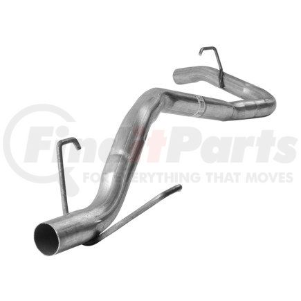 Ansa 54920 Exhaust Tail Pipe - Direct Fit OE Replacement