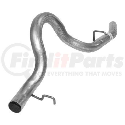 AP EXHAUST PRODUCTS 54964 - exhaust tail pipe - direct fit oe replacement | exhaust tail pipe - direct fit oe replacement