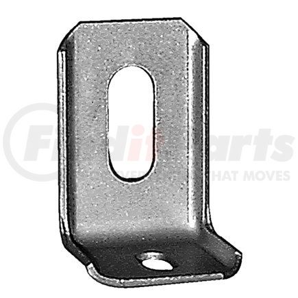 Ansa 339984 Exhaust Bracket - Universal L; 10 Per Package