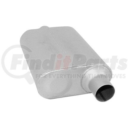 Ansa VX2442 Exhaust Muffler - Xlerator VX Performance