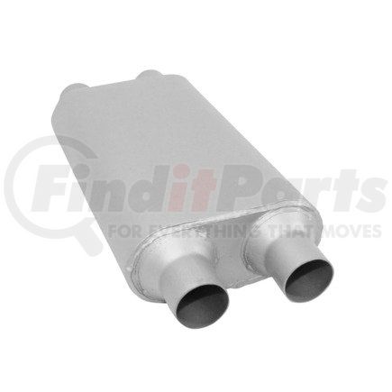 Ansa VX4554 Exhaust Muffler - Xlerator VX Performance