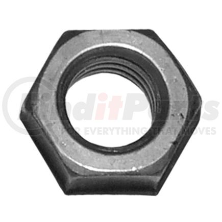 Ansa F5240 Exhaust Nut - Hex Nut - US 3/8" Std. Flange; 100 Per Package