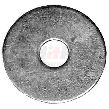 AP EXHAUST PRODUCTS F5268 - flat washer - 3/8" x 1"; 100 per package | flat washer - 3/8" x 1"; 100 per package