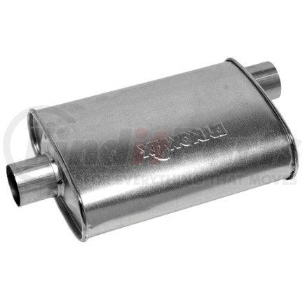 Walker Exhaust 17744 DYNOMAX SUPER