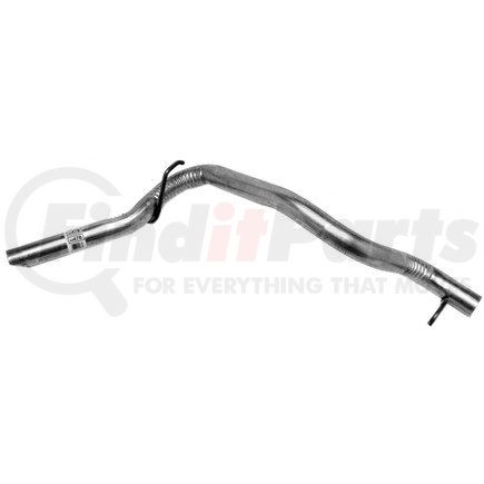 Walker Exhaust 44478 Exhaust Tail Pipe