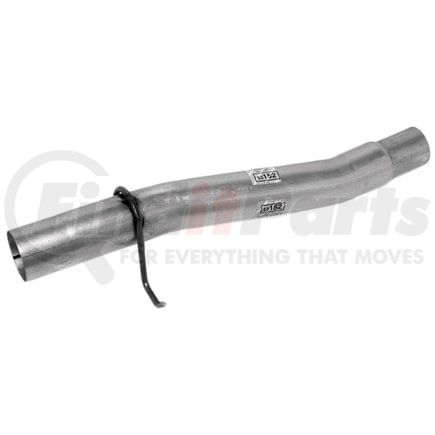 Walker Exhaust 53152 DYNOMAX
