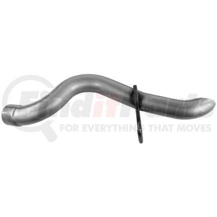 Walker Exhaust 73018 PIPE