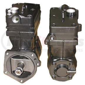 Haldex 4127040087X Remanufactured Wabco Air Compressor