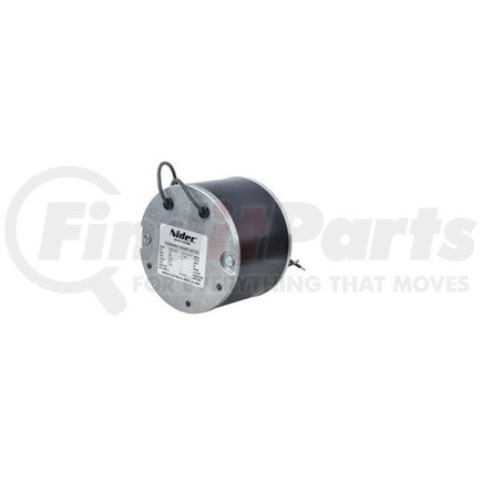Imperial Electric P56AN246 Scott/Imperial Electric, Reel Motor, 12V, 43A, Reversible, 0.2kW / 0.27HP