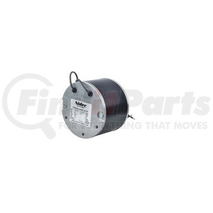 Multi-Purpose Hydraulic Motor