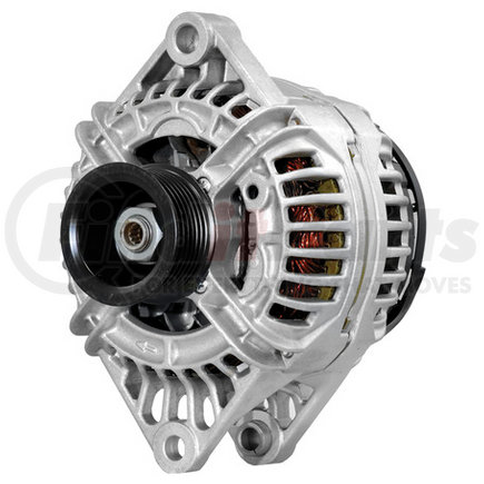 Delco Remy 12073 Alternator - Remanufactured