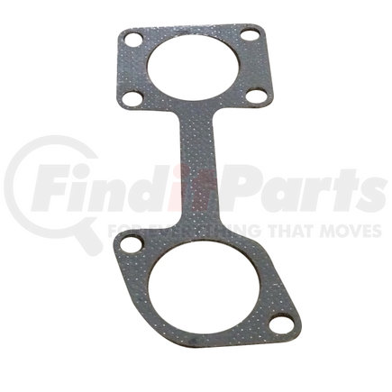 PAI 631292 Exhaust Manifold Gasket - Graphite material EGR Engine Detroit Diesel Series 60 Application