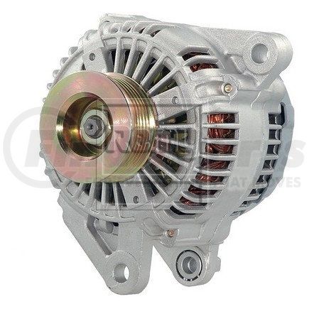 Worldwide Automotive 12009 ALTERNATOR