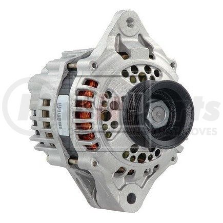 Worldwide Automotive 12021 ALTERNATOR