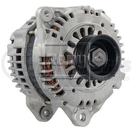 Worldwide Automotive 12286 ALTERNATOR